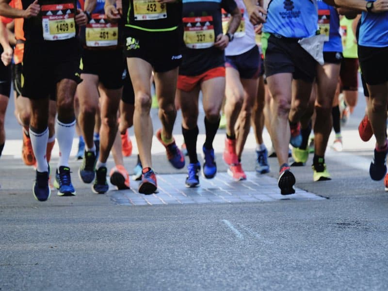 Halvmaraton